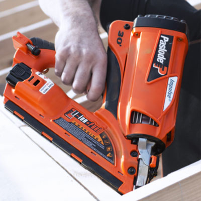 Paslode Nailguns