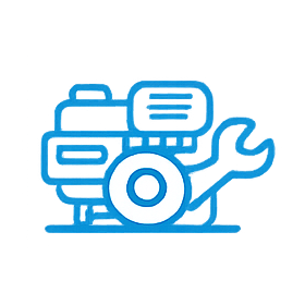 Small-Engine-Equipment-Service-&-Repairs