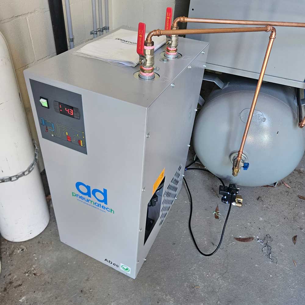 Air-System-Audits