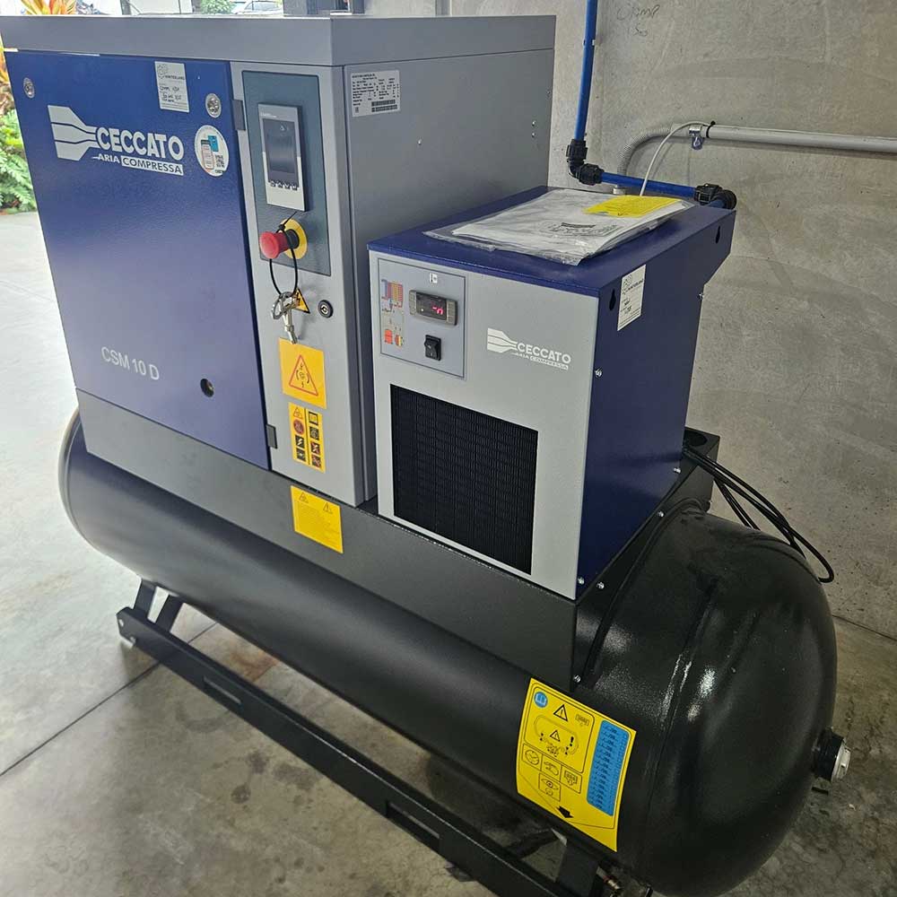 Receiver-Inspections