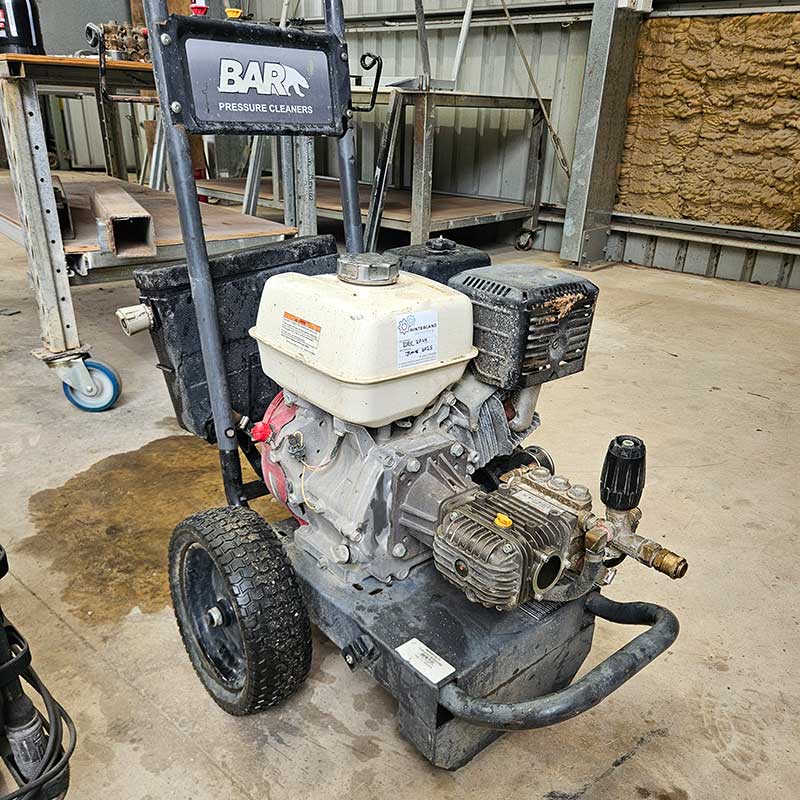 Petrol Pressure Washer Sales Petrol Pressure Washer Sales